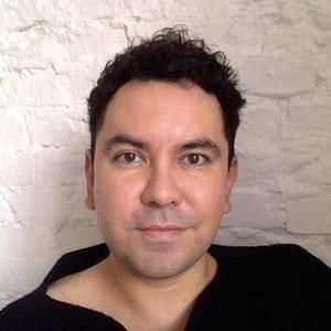 Meet your Posher, Jason